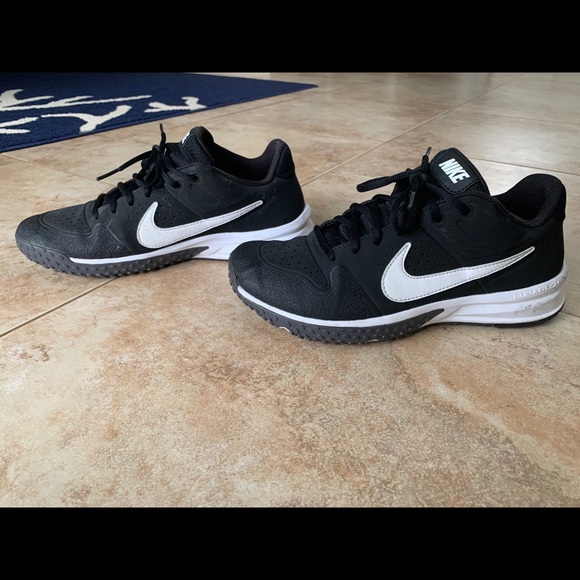 nike baseball turf shoes